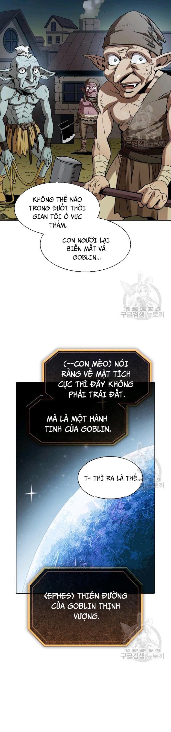 Thiên Thần Quay Về Từ Địa Ngục Chap 28 - Next Chap 29