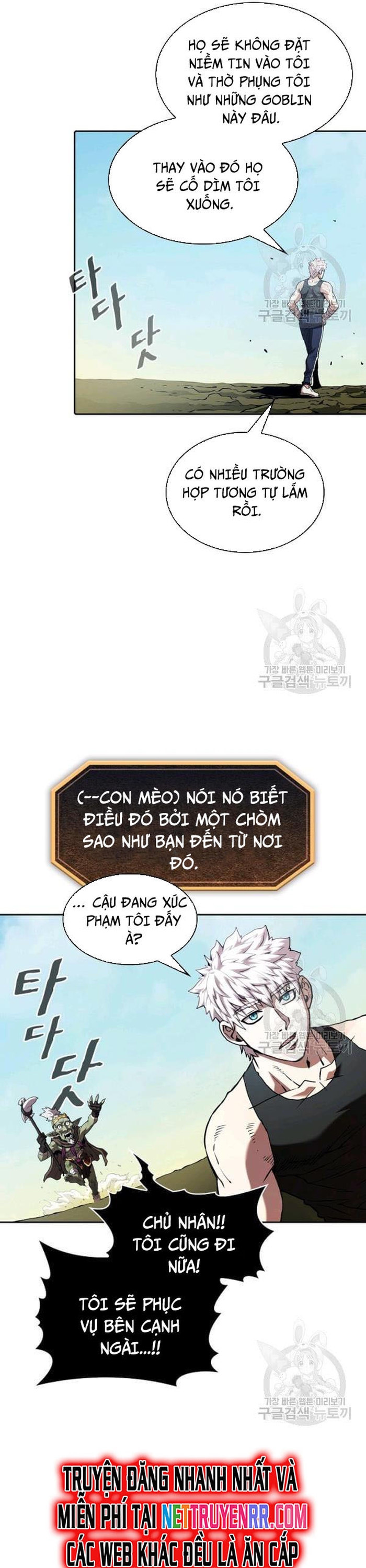 Thiên Thần Quay Về Từ Địa Ngục Chap 28 - Next Chap 29