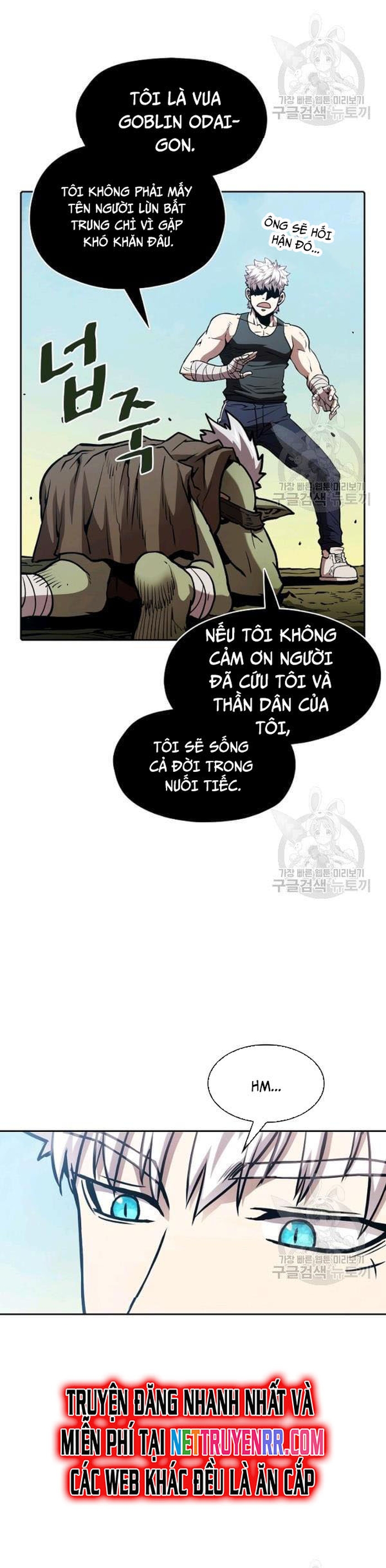 Thiên Thần Quay Về Từ Địa Ngục Chap 28 - Next Chap 29