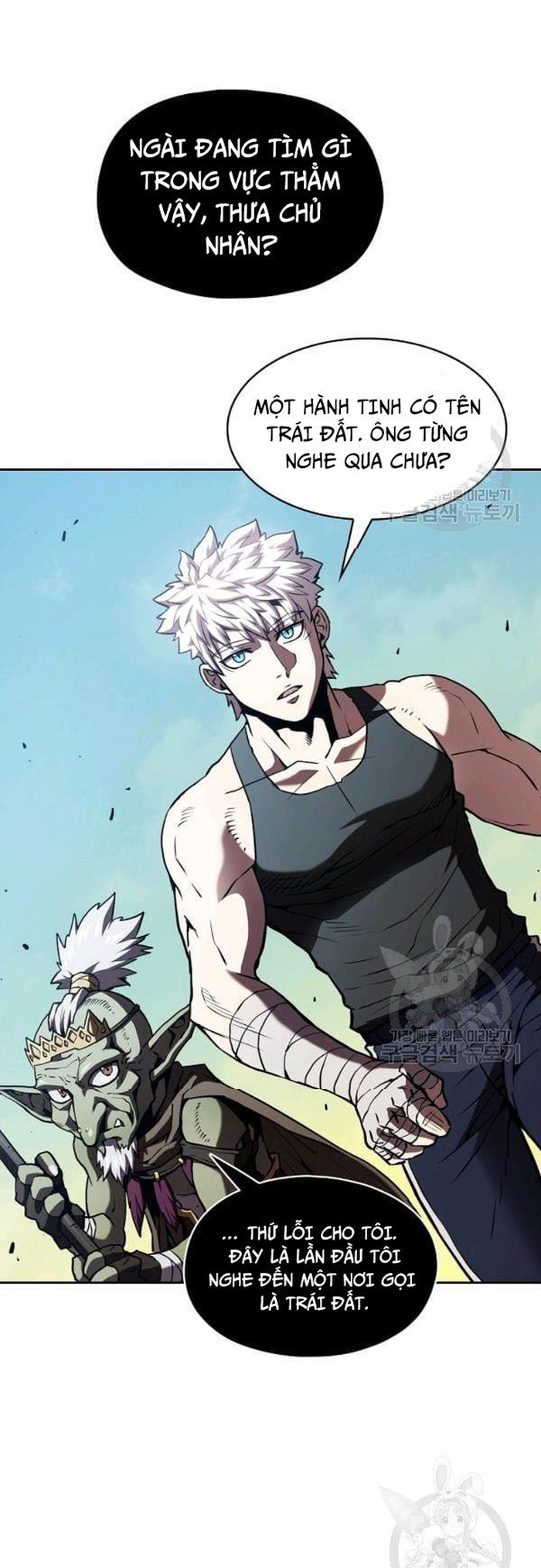 Thiên Thần Quay Về Từ Địa Ngục Chap 28 - Next Chap 29