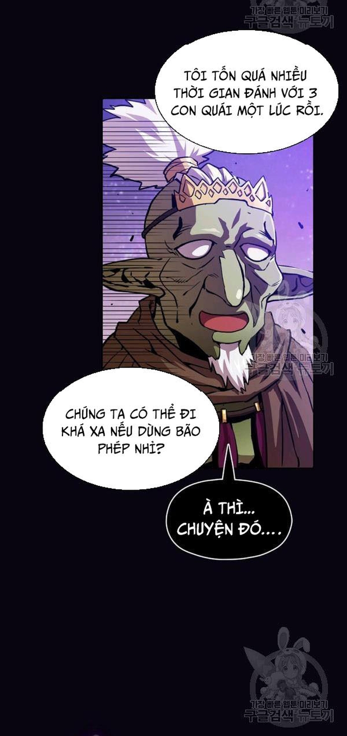 Thiên Thần Quay Về Từ Địa Ngục Chap 28 - Next Chap 29