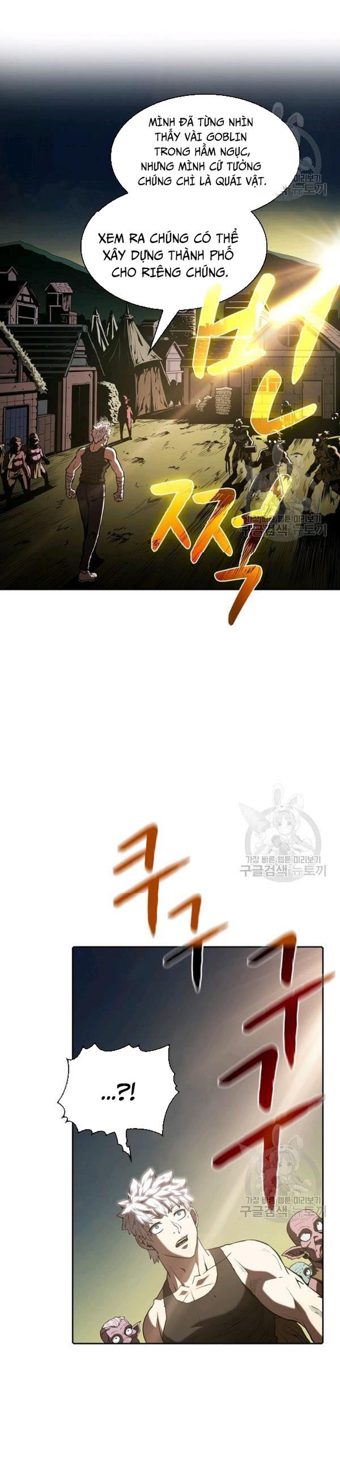 Thiên Thần Quay Về Từ Địa Ngục Chap 28 - Next Chap 29