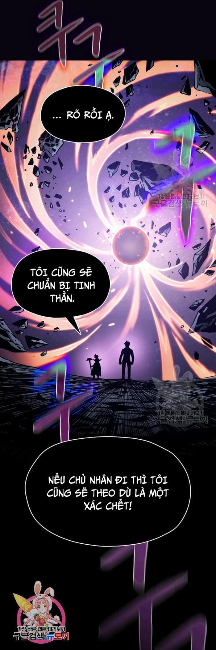 Thiên Thần Quay Về Từ Địa Ngục Chap 28 - Next Chap 29