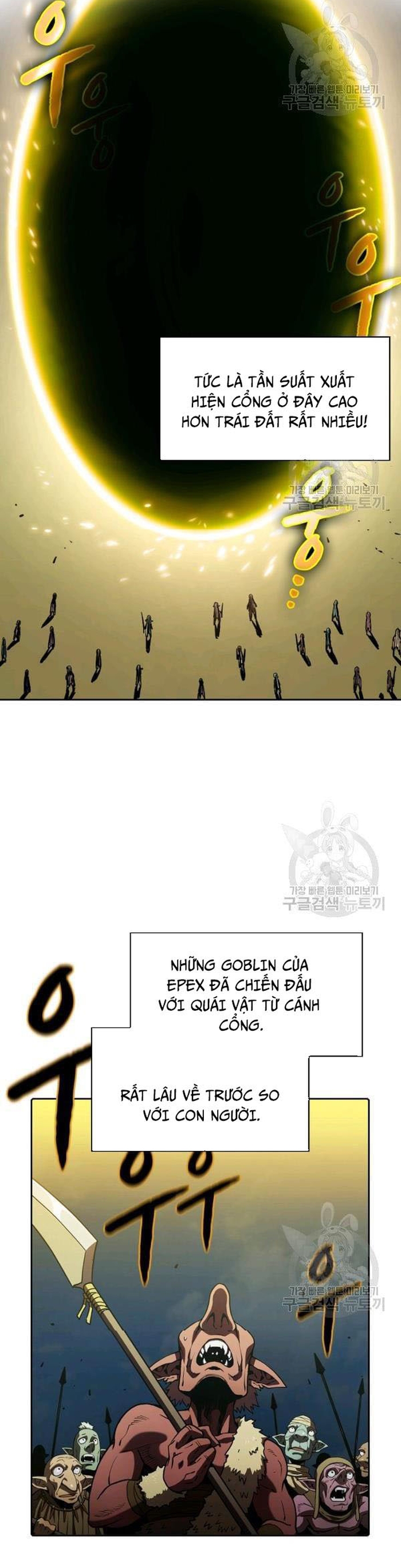 Thiên Thần Quay Về Từ Địa Ngục Chap 28 - Next Chap 29