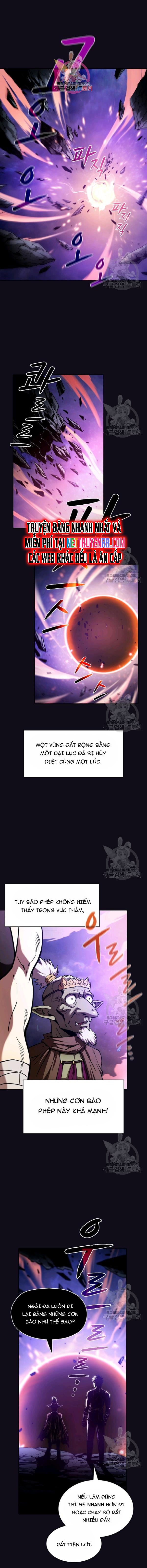 Thiên Thần Quay Về Từ Địa Ngục Chap 29 - Next Chap 30