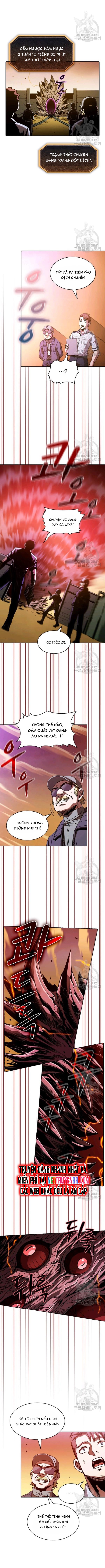 Thiên Thần Quay Về Từ Địa Ngục Chap 29 - Next Chap 30