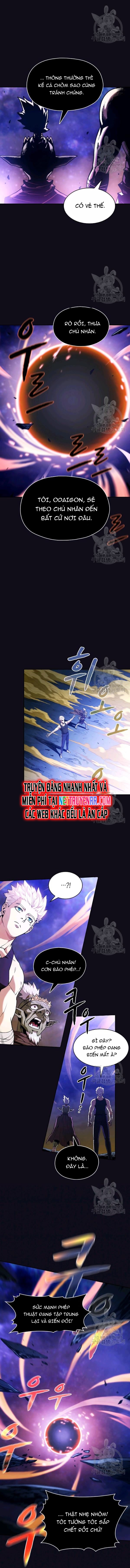 Thiên Thần Quay Về Từ Địa Ngục Chap 29 - Next Chap 30