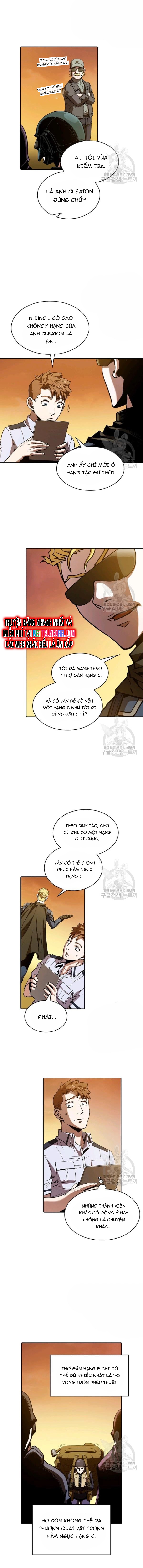 Thiên Thần Quay Về Từ Địa Ngục Chap 29 - Next Chap 30