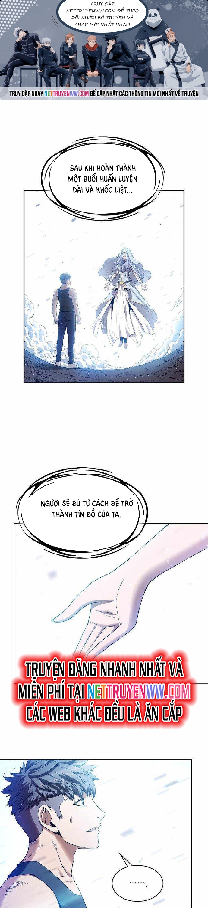 Thiên Thần Quay Về Từ Địa Ngục Chap 3 - Next Chap 4