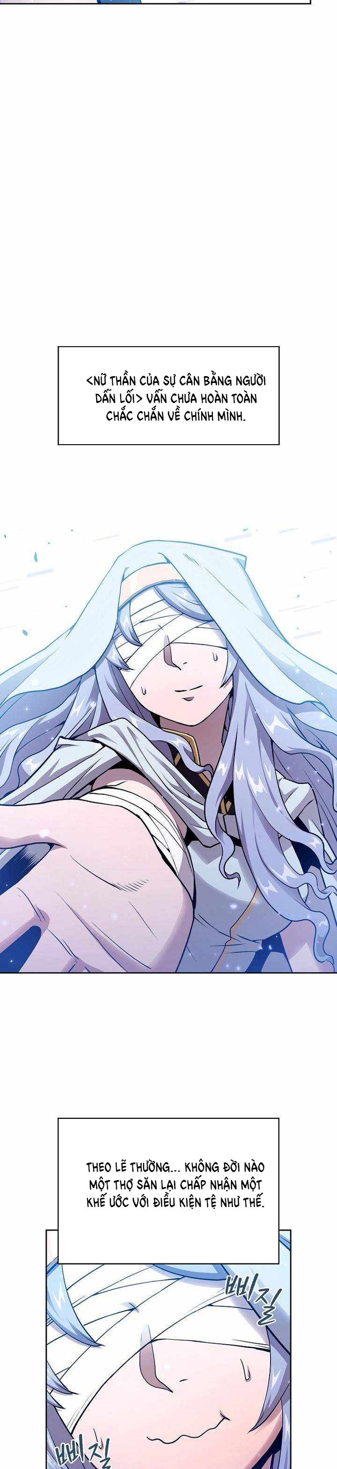 Thiên Thần Quay Về Từ Địa Ngục Chap 3 - Next Chap 4