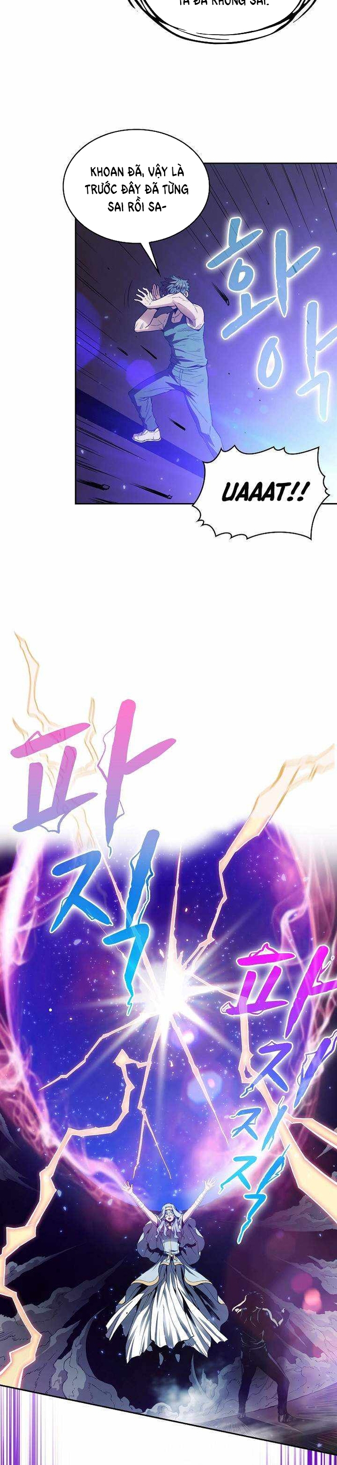 Thiên Thần Quay Về Từ Địa Ngục Chap 3 - Next Chap 4