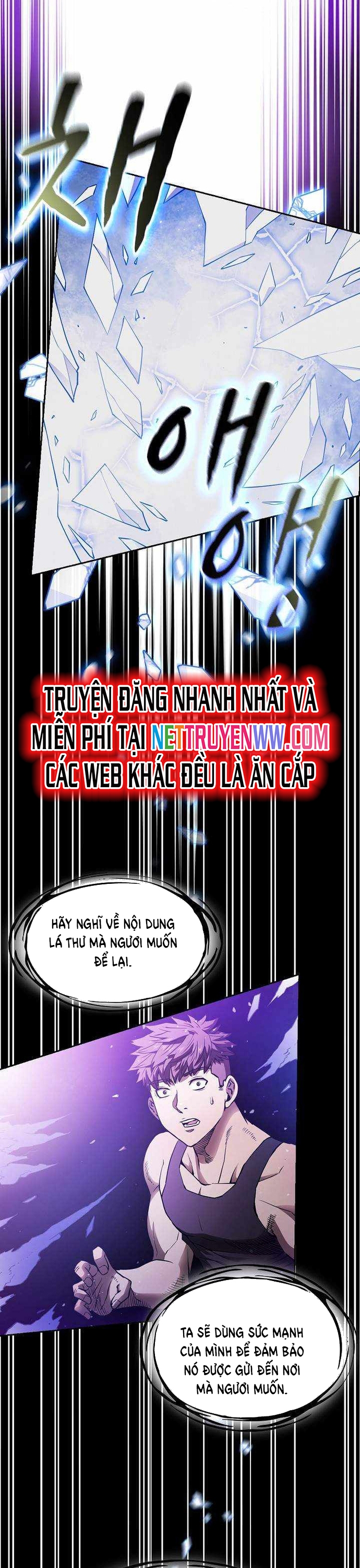 Thiên Thần Quay Về Từ Địa Ngục Chap 3 - Next Chap 4