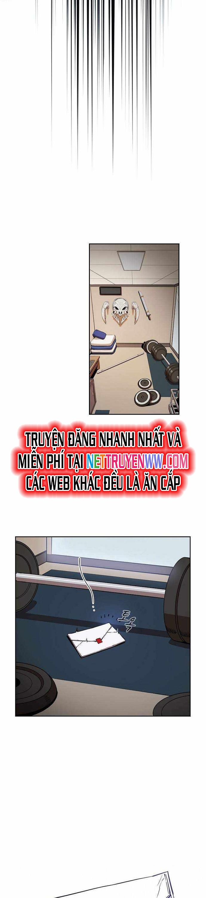 Thiên Thần Quay Về Từ Địa Ngục Chap 3 - Next Chap 4