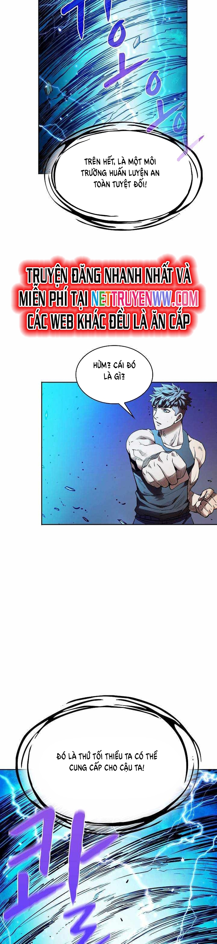 Thiên Thần Quay Về Từ Địa Ngục Chap 3 - Next Chap 4