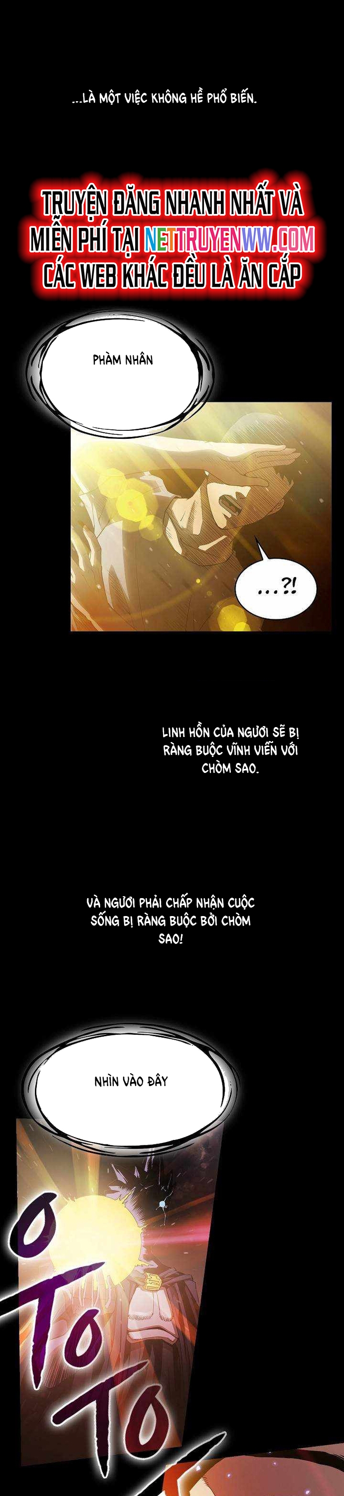 Thiên Thần Quay Về Từ Địa Ngục Chap 3 - Next Chap 4