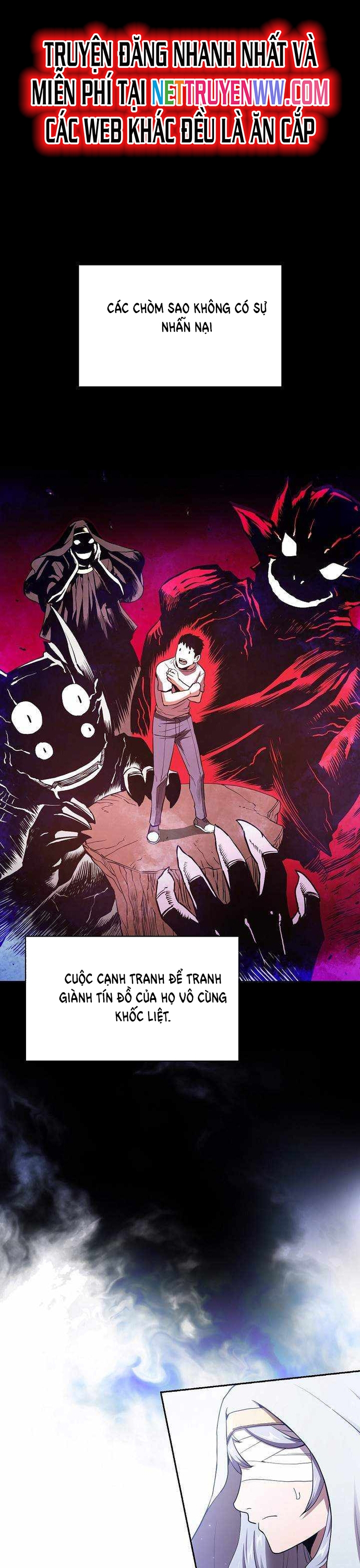 Thiên Thần Quay Về Từ Địa Ngục Chap 3 - Next Chap 4