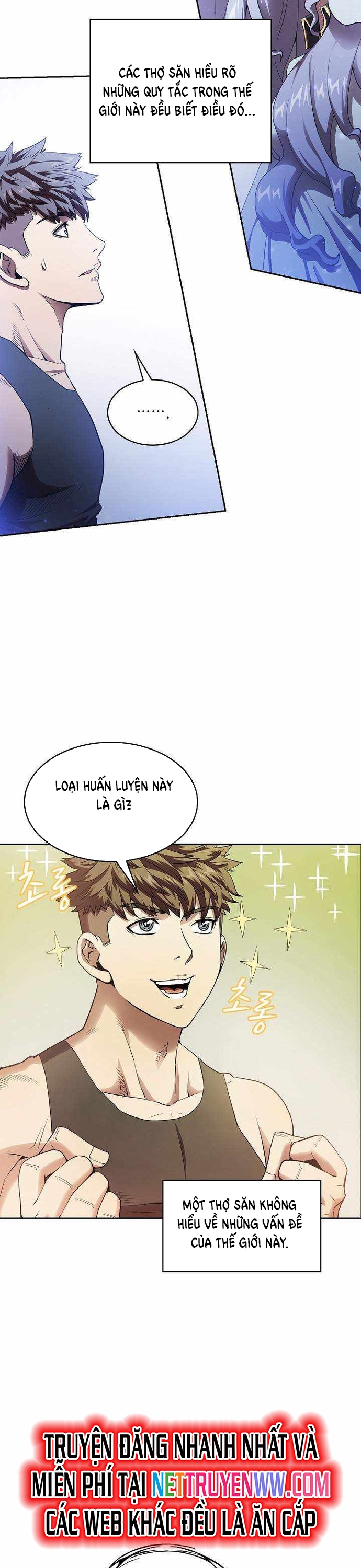 Thiên Thần Quay Về Từ Địa Ngục Chap 3 - Next Chap 4