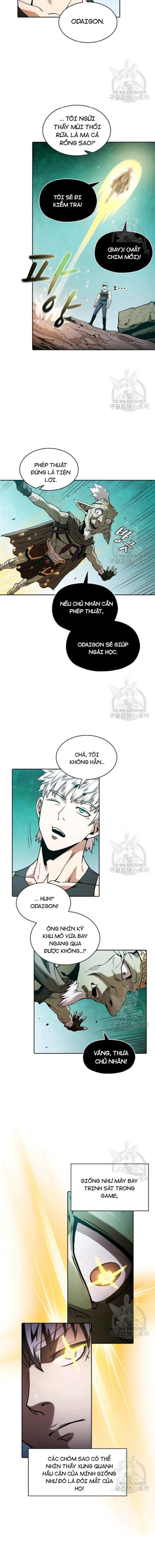 Thiên Thần Quay Về Từ Địa Ngục Chap 30 - Next Chap 31