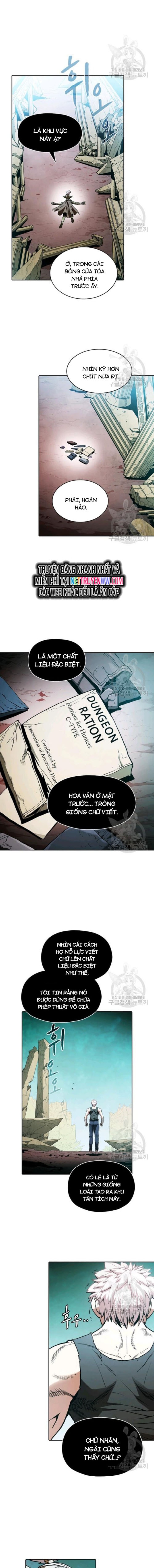 Thiên Thần Quay Về Từ Địa Ngục Chap 30 - Next Chap 31