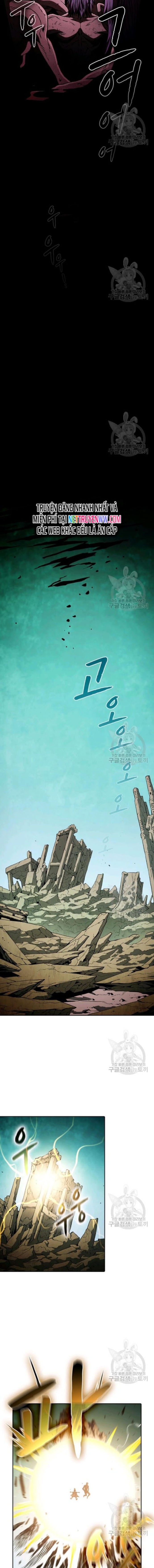 Thiên Thần Quay Về Từ Địa Ngục Chap 30 - Next Chap 31