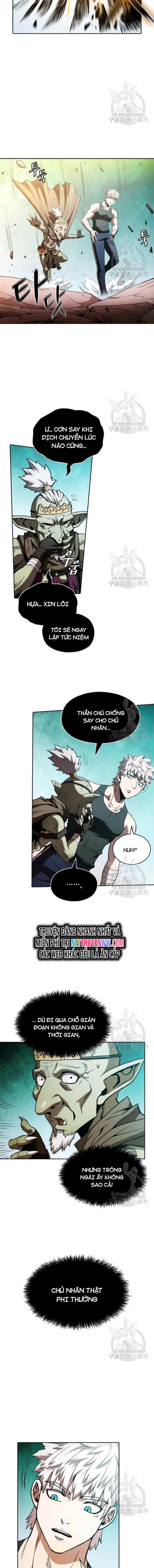 Thiên Thần Quay Về Từ Địa Ngục Chap 30 - Next Chap 31