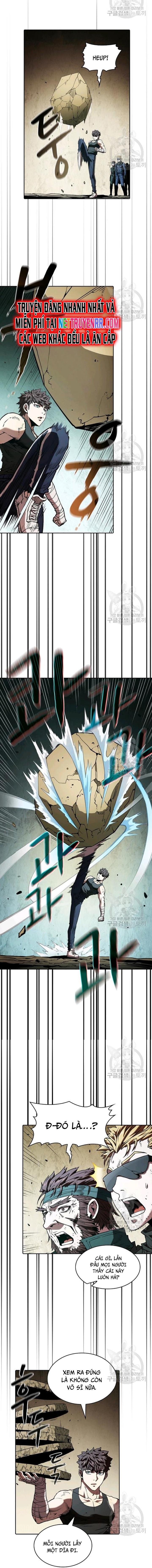 Thiên Thần Quay Về Từ Địa Ngục Chap 32 - Next Chap 33