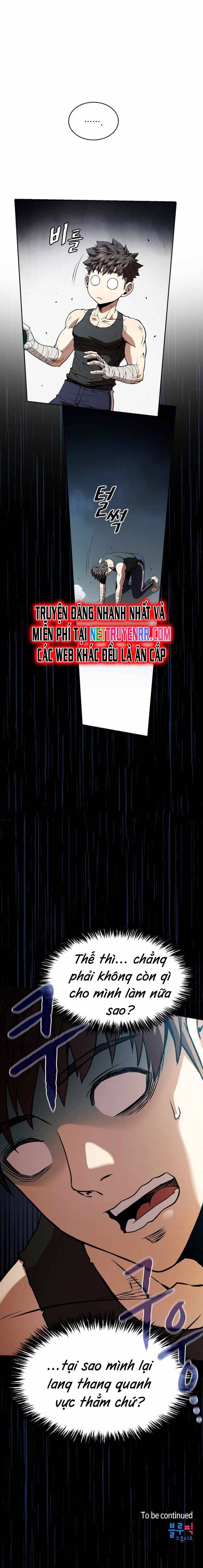 Thiên Thần Quay Về Từ Địa Ngục Chap 33 - Next Chap 34