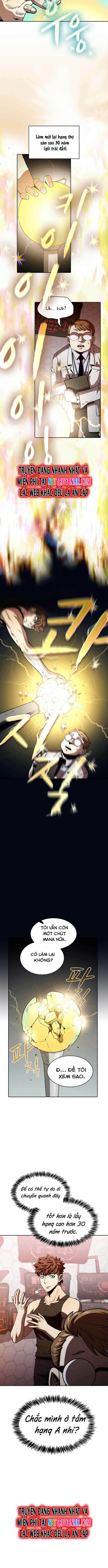 Thiên Thần Quay Về Từ Địa Ngục Chap 35 - Next Chap 36