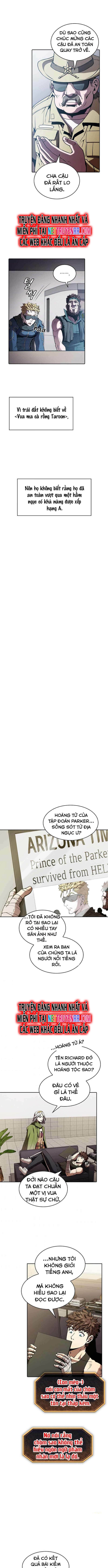 Thiên Thần Quay Về Từ Địa Ngục Chap 35 - Next Chap 36