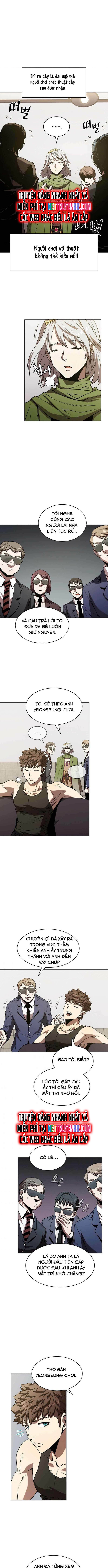 Thiên Thần Quay Về Từ Địa Ngục Chap 35 - Next Chap 36