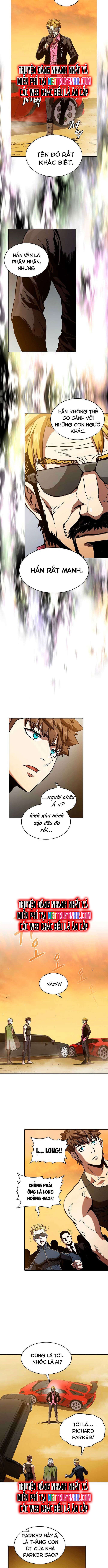 Thiên Thần Quay Về Từ Địa Ngục Chap 36 - Next Chap 37