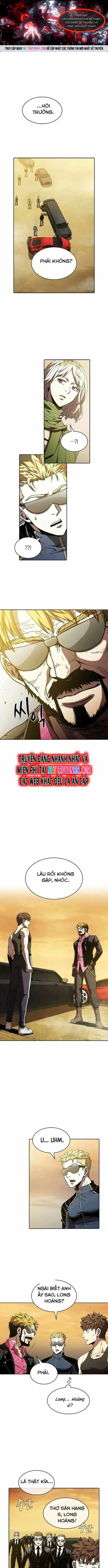 Thiên Thần Quay Về Từ Địa Ngục Chap 37 - Next Chap 38