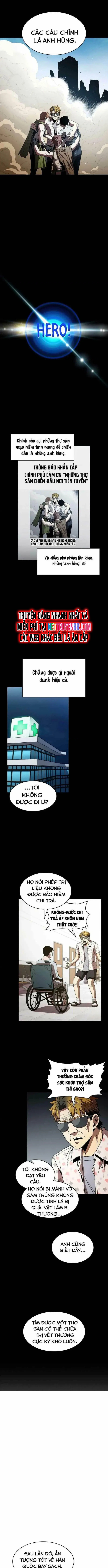 Thiên Thần Quay Về Từ Địa Ngục Chap 37 - Next Chap 38