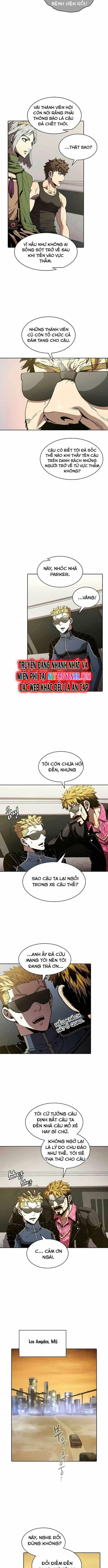 Thiên Thần Quay Về Từ Địa Ngục Chap 37 - Next Chap 38