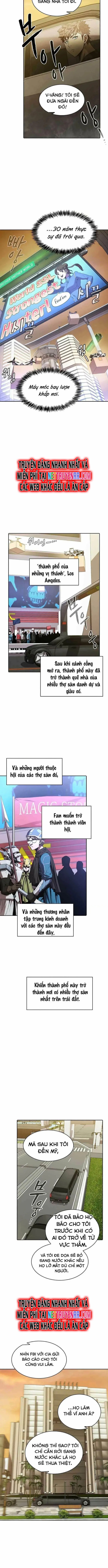 Thiên Thần Quay Về Từ Địa Ngục Chap 37 - Next Chap 38