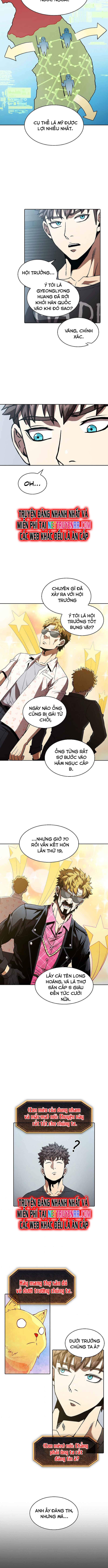 Thiên Thần Quay Về Từ Địa Ngục Chap 38 - Next Chap 39