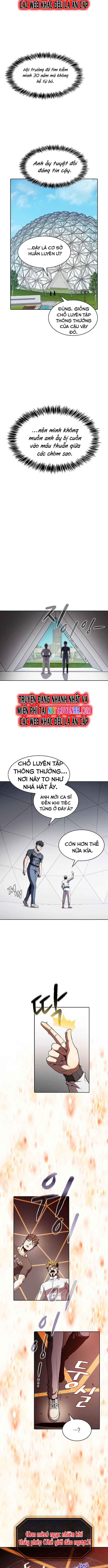 Thiên Thần Quay Về Từ Địa Ngục Chap 38 - Next Chap 39