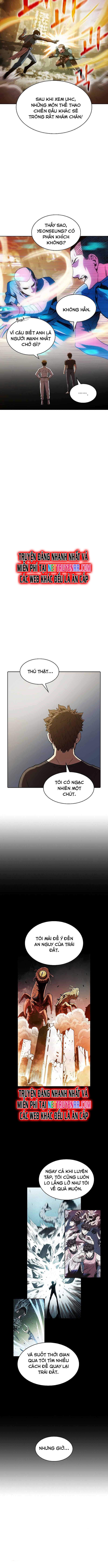 Thiên Thần Quay Về Từ Địa Ngục Chap 39 - Next Chap 40