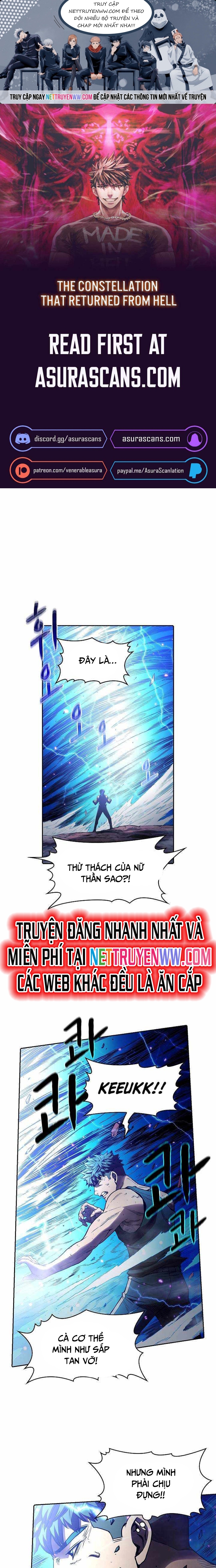 Thiên Thần Quay Về Từ Địa Ngục Chap 4 - Next Chap 5