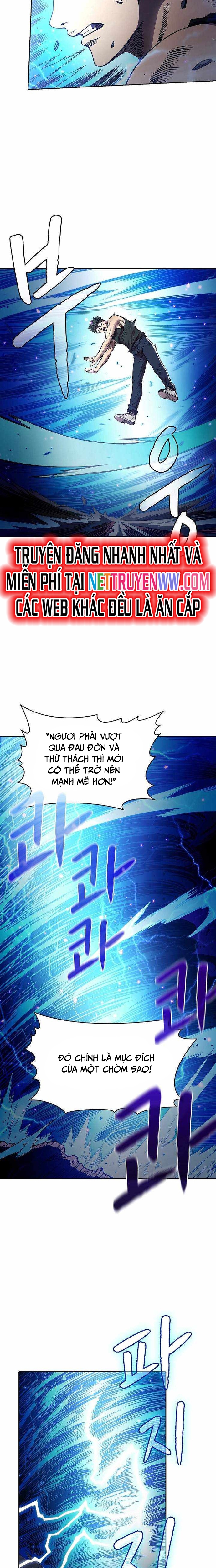 Thiên Thần Quay Về Từ Địa Ngục Chap 4 - Next Chap 5