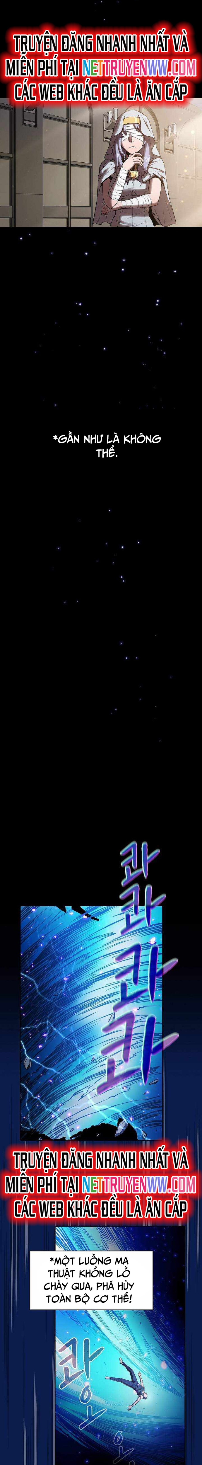 Thiên Thần Quay Về Từ Địa Ngục Chap 4 - Next Chap 5