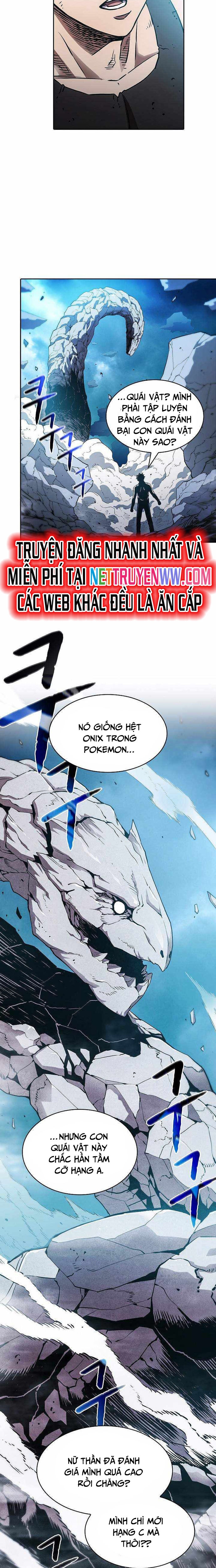 Thiên Thần Quay Về Từ Địa Ngục Chap 4 - Next Chap 5