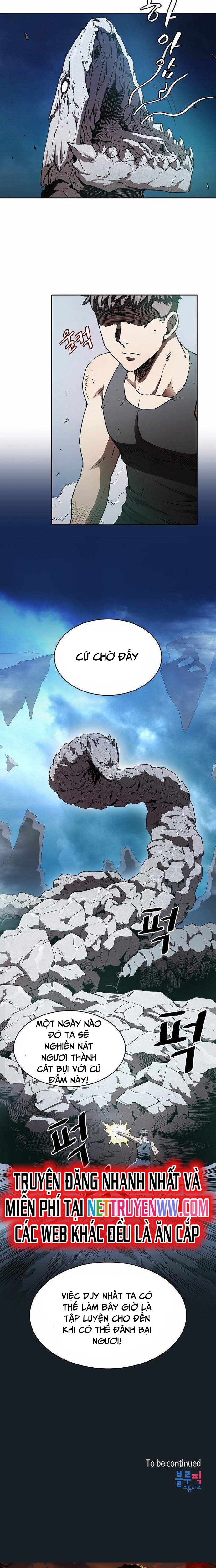 Thiên Thần Quay Về Từ Địa Ngục Chap 4 - Next Chap 5