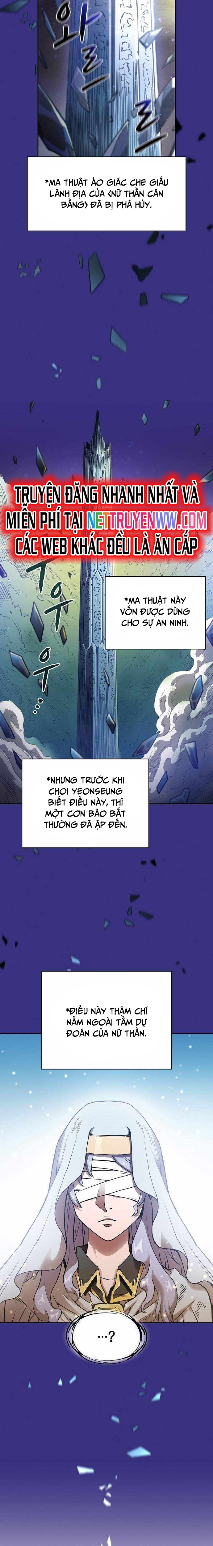 Thiên Thần Quay Về Từ Địa Ngục Chap 4 - Next Chap 5