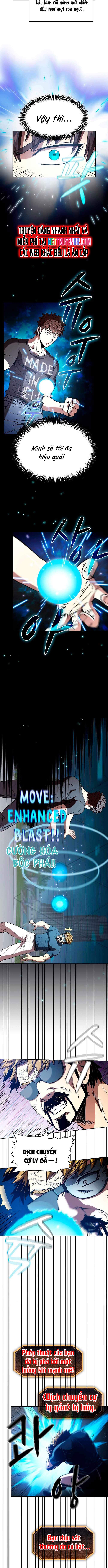 Thiên Thần Quay Về Từ Địa Ngục Chap 40 - Next Chap 41