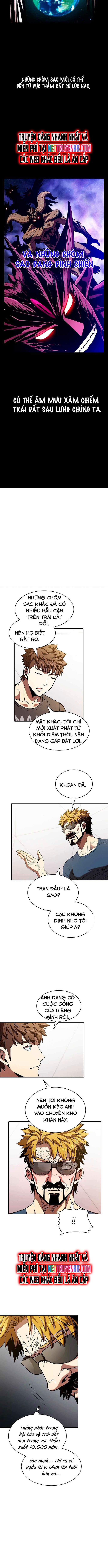 Thiên Thần Quay Về Từ Địa Ngục Chap 40 - Next Chap 41