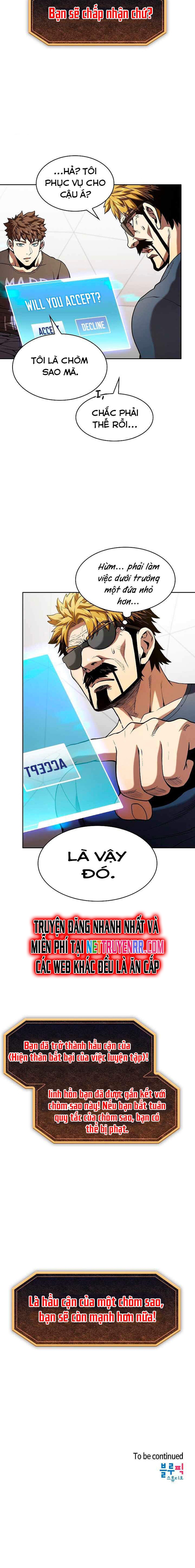 Thiên Thần Quay Về Từ Địa Ngục Chap 40 - Next Chap 41