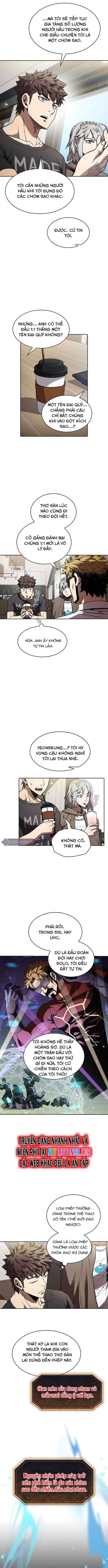 Thiên Thần Quay Về Từ Địa Ngục Chap 41 - Next Chap 42