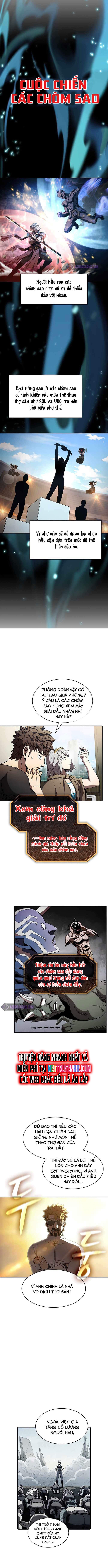 Thiên Thần Quay Về Từ Địa Ngục Chap 41 - Next Chap 42