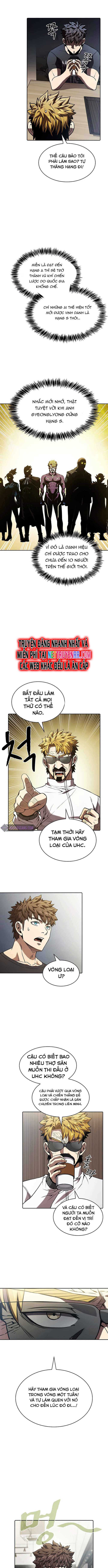 Thiên Thần Quay Về Từ Địa Ngục Chap 41 - Next Chap 42